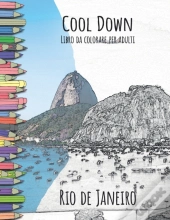 Cool Down - Libro Da Colorare Per Adulti