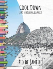 Capa do artigo Cool Down - Libro Da Colorare Per Adulti