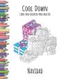 Cool Down - Libro Para Colorear Para Adultos - Preview