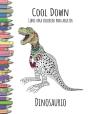 Cool Down - Libro Para Colorear Para Adultos - Preview