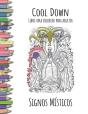 Cool Down - Libro Para Colorear Para Adultos - Preview