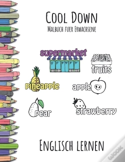 Capa do artigo Cool Down - Malbuch Fur Erwachsene