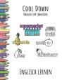 Cool Down - Malbuch Fur Erwachsene - Preview