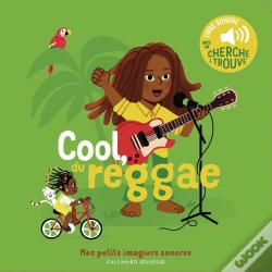 Capa do artigo Cool, Du Reggae