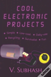 Capa do artigo Cool Electronic Projects
