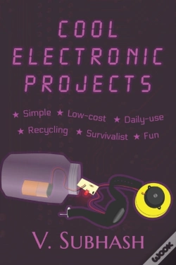 Capa do artigo Cool Electronic Projects