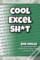 Cool Excel Sh*T