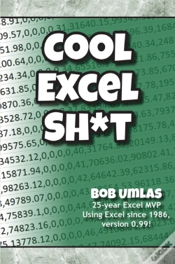 Capa do artigo Cool Excel Sh*T