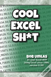 Capa do artigo Cool Excel Sh*T