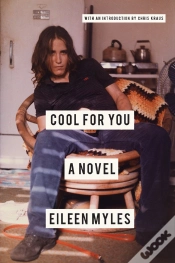 Capa do artigo Cool For You