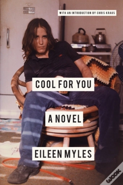 Capa do artigo Cool For You