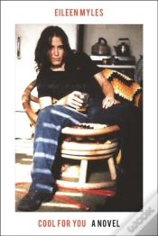 Capa do artigo Cool For You