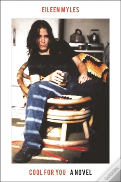 Capa do artigo Cool For You