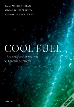 Capa do artigo Cool Fuel