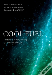 Capa do artigo Cool Fuel