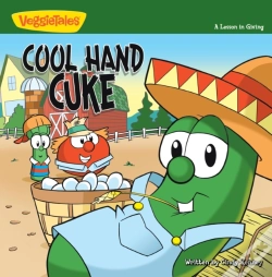 Capa do artigo Cool Hand Cuke