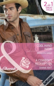 Capa do artigo Cool Hand Hank / A Cowboy