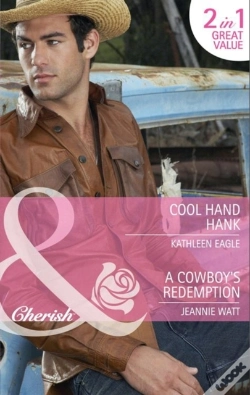 Capa do artigo Cool Hand Hank / A Cowboy'S Redemption