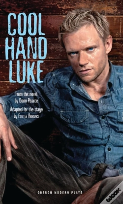 Capa do artigo Cool Hand Luke