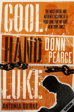 Capa do artigo Cool Hand Luke: Introduction By Antonia Quirke
