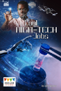 Cool High-Tech Jobs - Preview