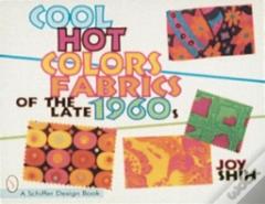 Cool Hot Colors