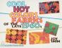 Cool Hot Colors - Preview
