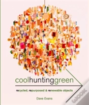 Capa do artigo Cool Hunting Green
