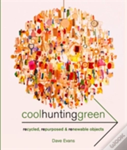 Capa do artigo Cool Hunting Green