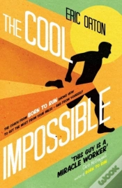 Capa do artigo Cool Impossible