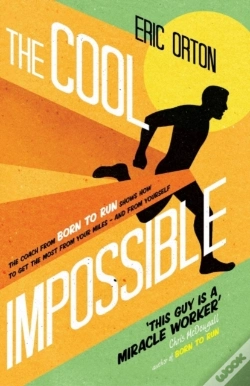 Capa do artigo Cool Impossible