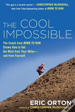 Capa do artigo Cool Impossible
