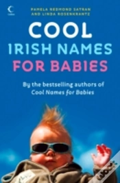 Capa do artigo Cool Irish Names For Babies