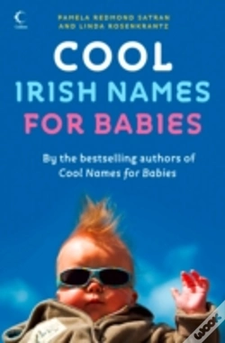 Capa do artigo Cool Irish Names For Babies