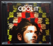 Capa do artigo Cool It - CD