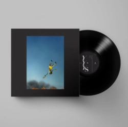 Capa do artigo Cool It Down - Vinil
