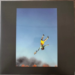 Capa do artigo Cool It Down - Vinil