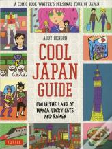 Cool Japan Guide