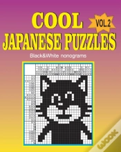 Capa do artigo Cool Japanese Puzzles (Volume 2)
