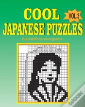 Capa do artigo Cool Japanese Puzzles (Volume 3)