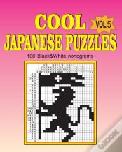 Cool Japanese Puzzles (Volume 5)