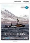 Cool Jobs Beginning Book With Online Access