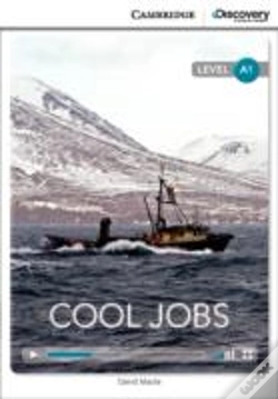 Capa do artigo Cool Jobs Beginning Book With Online Access