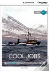 Cool Jobs Beginning Book With Online Access