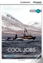 Capa do artigo Cool Jobs Beginning Book With Online Access