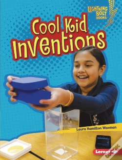 Capa do artigo Cool Kid Inventions