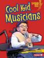 Cool Kid Musicians - Preview