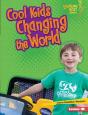 Cool Kids Changing The World - Preview