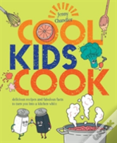 Cool Kids Cook