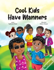 Capa do artigo Cool Kids Have Manners